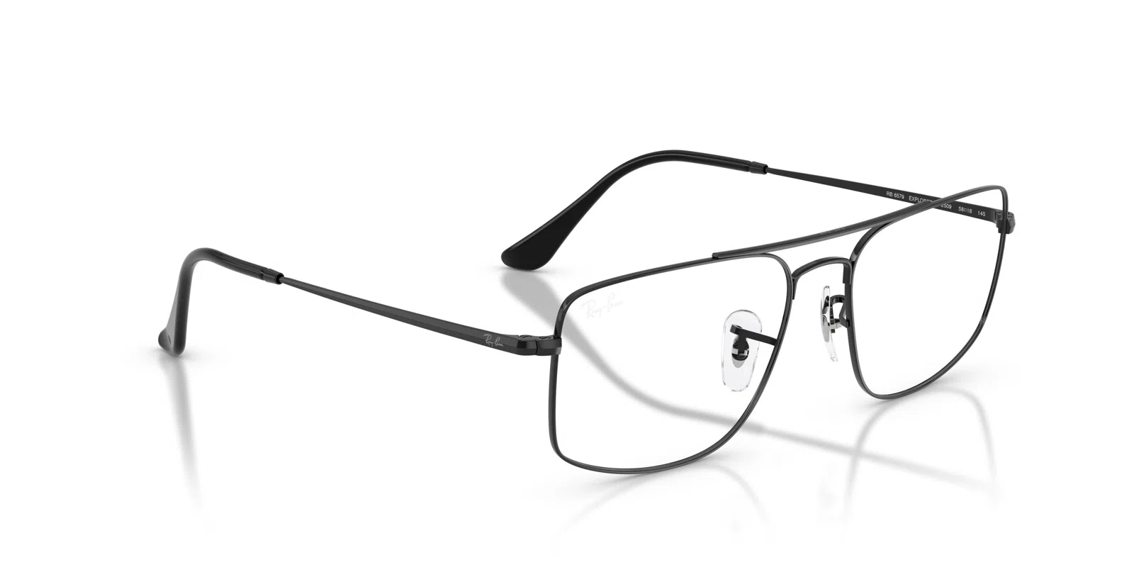 Ray-Ban Rx6579 6579 Eyeglasses - view 15